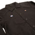303 Boards - 303 X Dickies Oakport Coaches Jacket (Black)*SALE